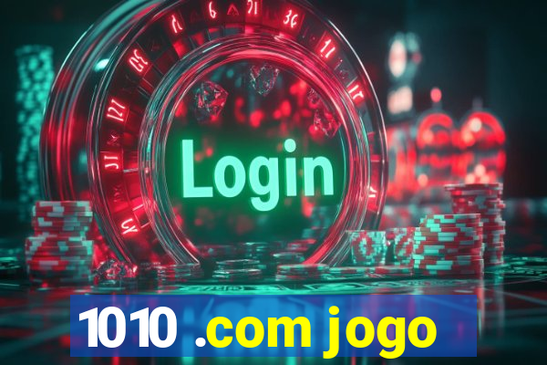 1010 .com jogo